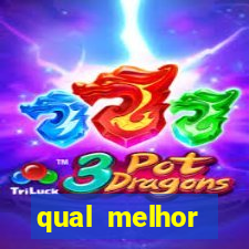 qual melhor plataforma para ganhar dinheiro jogando